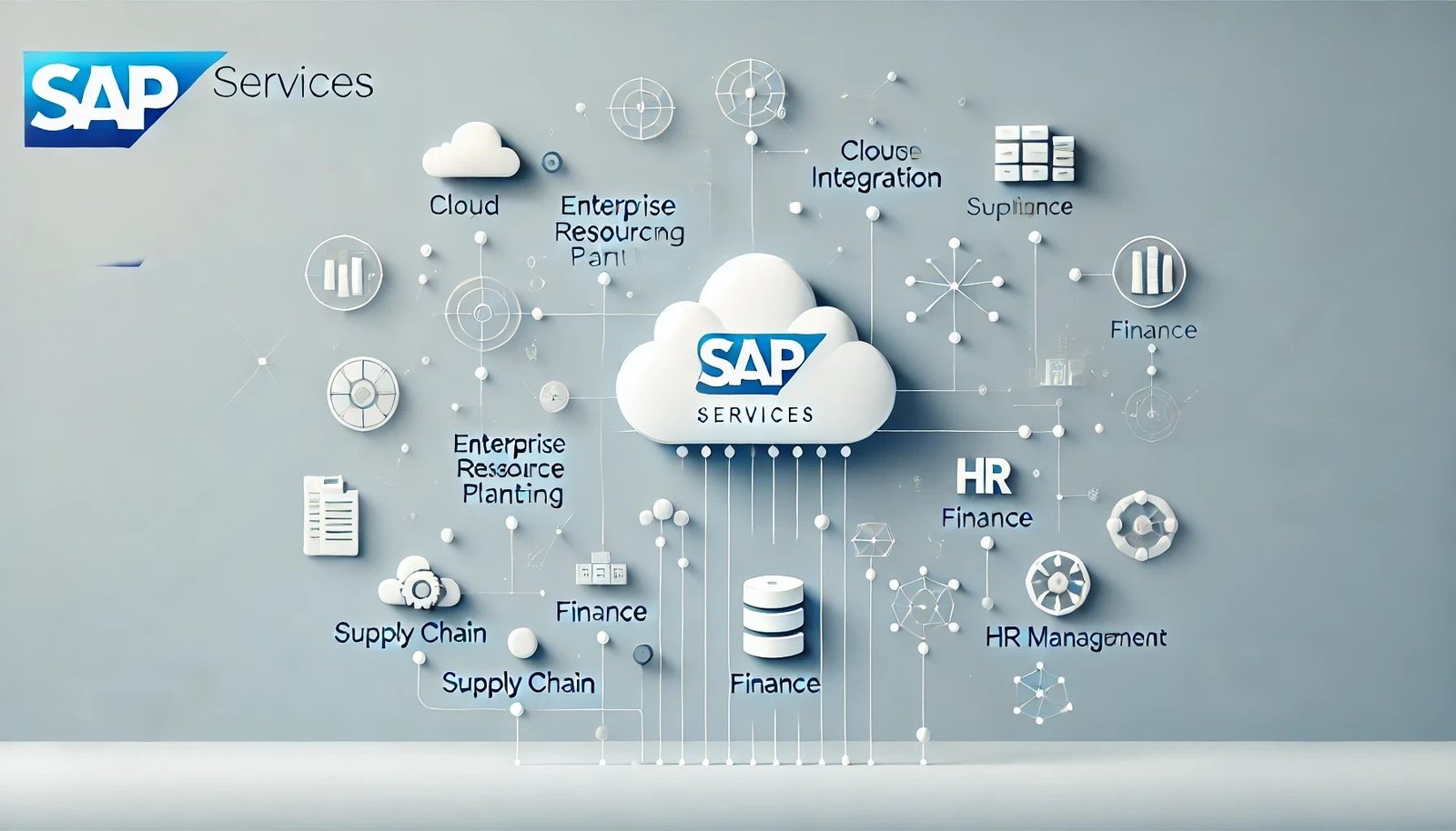 SAP Services